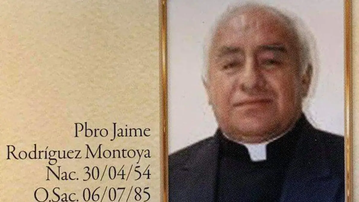 Muere padre de Amealco